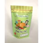Original 30g, 12 pack of rice, doctors, jasmine rice, jasmine coated vegetables, crispy, original flavor, 10 grams