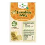 Baby Natura Freedom Smoothie Candy for 12 months or more