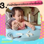 3 boxes, 3 boxes, 3 flavors, combined fruit-Carrot apples-Blueberry Purple