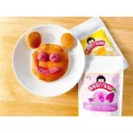 100 % carrot powder, organ for cooking for children