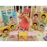 Organic Pack, Mini Crank, Mixed Fruit Crank & Purple Blueberry OrganeH Organna