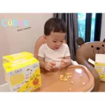 Mango, frame, free, eyebrows, Baby Baby Snacks - Freeze Driedo Cube Snacks.