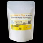 100 %sweet pumpkin powder for children