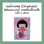 Orga BLW Mini Crank 6 months of children