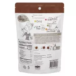 WEL-B Freeze-Dried Coconut 30g. Crispy coconut 30 grams. Pack 6 sachets-Children's dessert dessert
