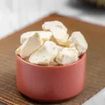 WEL-B Freeze-Dried Durian 30g. Durian, Valeba 30 grams-Snacks for children Free healthy desserts, no oil, do not use heat, easily digested, useful.