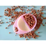 3 -color brown rice, cocoa cocoa