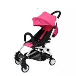 DIO stroller, Yu-3815, foldable, lightweight for children 6 months or more. Frame is special.