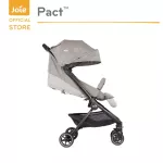 Stroller Pact Gray Flannel