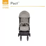 Stroller Pact Gray Flannel