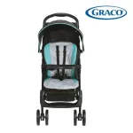 Graco Literider LX Click Connect Stroller – Tenley Tenley  รถเข็น