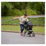 Graco Literider LX Click Connect Stroller – Tenley Tenley  รถเข็น