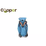 Cooper Mini-X สี Forest Green