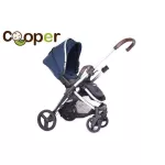 Cooper All-In-One สี Indigo Jeans