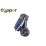 Cooper All-In-One สี Indigo Jeans