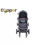 Cooper All-In-One สี Dark Grey