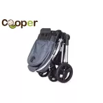 Cooper All-In-One สี Dark Grey