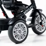 รถเข็นเด็กและจักยานสามล้อ BENTLEY TRICYCLE 6 in 1 *แถมที่รองแก้วลิขสิทธิ์แท้*