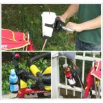 ที่วางแก้ว/ขวดน้ำ/ขวดนม สำหรับรถเข็นเด็ก