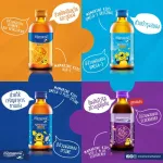 Mamarine Kids Original Omega-3 + L-GLUTAMINE