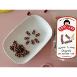 Mini Pasta Black Black Rice