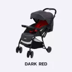 รถเข็นเด็ก OCHIBI รุ่น 180 Hybrid เข็นได้ 2 ทิศทาง รับน้ำหนักได้ 60 กิโลกรัม มาตรฐานเยอรมัน Standard EN-1888