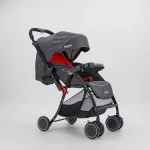 รถเข็นเด็ก OCHIBI รุ่น 180 Hybrid เข็นได้ 2 ทิศทาง รับน้ำหนักได้ 60 กิโลกรัม มาตรฐานเยอรมัน Standard EN-1888