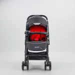 รถเข็นเด็ก OCHIBI รุ่น 180 Hybrid เข็นได้ 2 ทิศทาง รับน้ำหนักได้ 60 กิโลกรัม มาตรฐานเยอรมัน Standard EN-1888