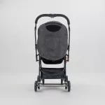 รถเข็นเด็ก OCHIBI รุ่น 180 Hybrid เข็นได้ 2 ทิศทาง รับน้ำหนักได้ 60 กิโลกรัม มาตรฐานเยอรมัน Standard EN-1888