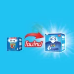 Hi-Q Prebio ProTeQ ไฮคิว พรีไบโอโพรเทก สูตร 1 ขนาด 1,800 กรัม   นมผงสำหรับเด็กทารกแรกเกิด - 1 ปี