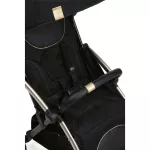 Pre Order จัดส่ง 20 ก.ค. 65 Chicco Goody Plus Stroller Black Relux รถเข็นพับเก็บอัตโนมัติ รถเข็นที่จะทำให้ชีวิตคุณง่ายขึ้น