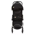 Pre Order จัดส่ง 20 ก.ค. 65 Chicco Goody Plus Stroller Black Relux รถเข็นพับเก็บอัตโนมัติ รถเข็นที่จะทำให้ชีวิตคุณง่ายขึ้น