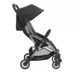 Chicco Goody Pro Stroller Black รถเข็นเด็กแบรนด์คุณภาพจากประเทศ อิตาลี