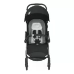 Chicco Goody Pro Stroller Black รถเข็นเด็กแบรนด์คุณภาพจากประเทศ อิตาลี