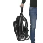 Chicco Goody Pro Stroller Black รถเข็นเด็กแบรนด์คุณภาพจากประเทศ อิตาลี