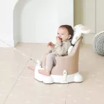 Jellymom Cow Pillow + Liner Accessories for Muna seat chair