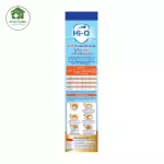 Hi-Q Soy ไฮคิว ซอย สูตร 1 ขนาด 400 กรัม สำหรับทารกแรกเกิด ถึง 1 ปี