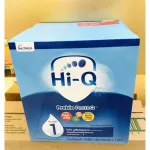 Hi -Q Pre -Popper Tech formula 1 size 1650 grams