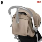 BABYZEN fabric for small folding stroller, 6 months or more, model Yoyo2/Yoyo+ 6+ Color Pack