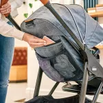 Chicco Corso Le Stroller Studio Usa รถเข็นเด็ก