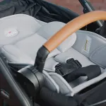 Chicco Corso Le Stroller Studio Usa รถเข็นเด็ก