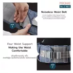 Pognae NO.5 NEO DENIM GREY