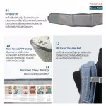 Pognae NO.5 NEO DENIM GREY