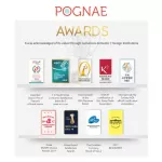 Pognae NO.5 NEO GREY baby