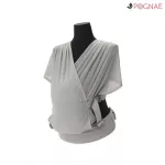 Pognae Step One UV Cut ฺ Light Gray