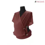 Pognae Step One UV Cut ฺ Burgandy