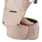 ECLEVE PULSE LINE 3IN1 Pink Pink Pink