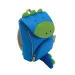 Milo & Gabby Backpack Dylan dinosaur shoulder bag