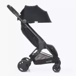 Ergobaby, a compact stroller, Metro Compact City Stroller, black Egmetroeu1