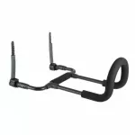 Cozy Rider, a set of seats, wheelchair+seat+handle, can be used with all cart models